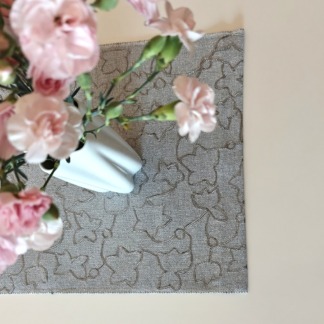 köökki Kaitaliina, Kuurankukka