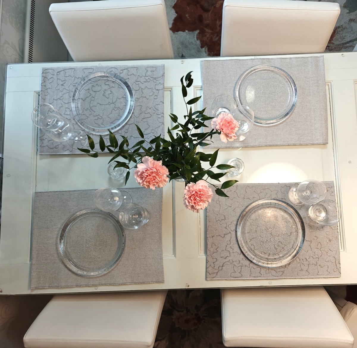 köökki Pöytätabletti, Kuura - Image 3