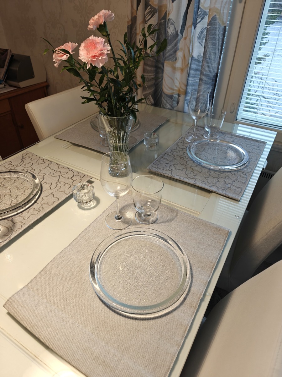 köökki Pöytätabletti, Kuura - Image 2