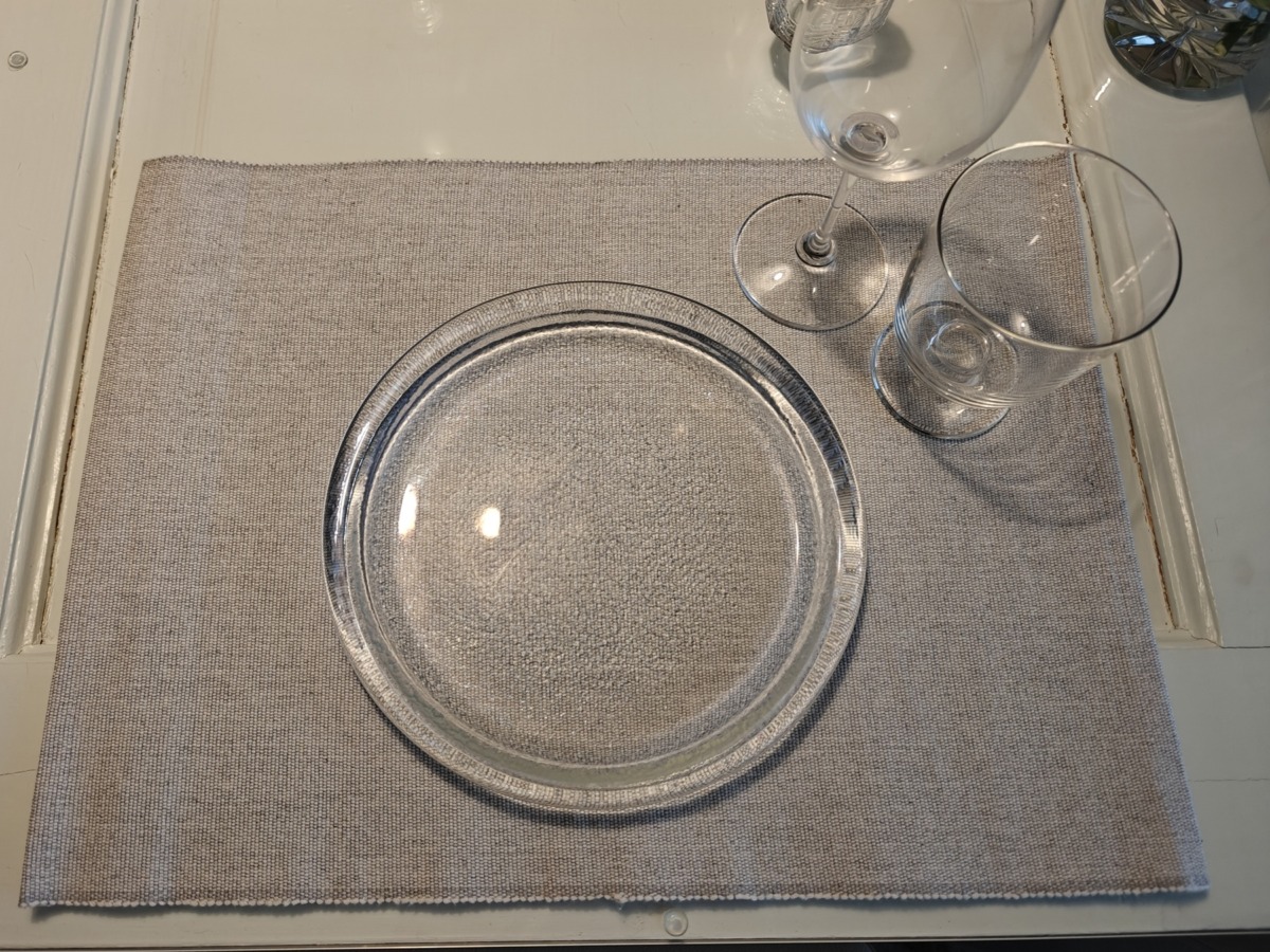 köökki Pöytätabletti, Kuura