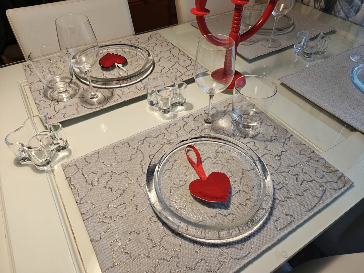 köökki Pöytätabletti, Kuurankukka - Image 4