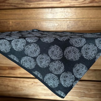 kyly Laudeliina Kerä, musta